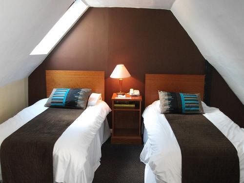Saffron Suite And Kitchen Saffron Walden Eksteriør billede