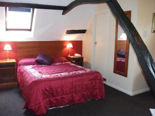 Saffron Suite And Kitchen Saffron Walden Eksteriør billede