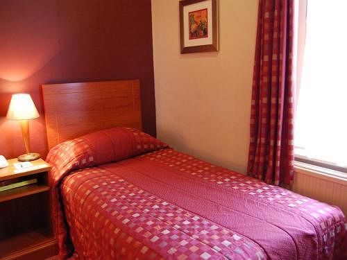 Saffron Suite And Kitchen Saffron Walden Eksteriør billede
