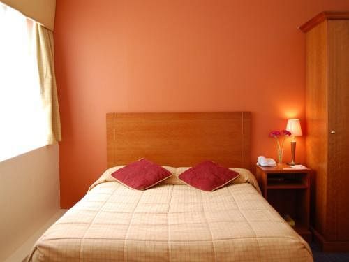 Saffron Suite And Kitchen Saffron Walden Eksteriør billede