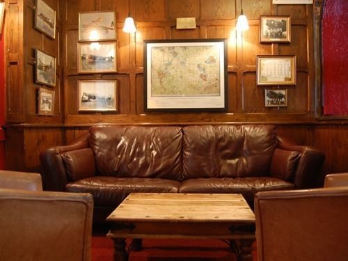 Saffron Suite And Kitchen Saffron Walden Eksteriør billede